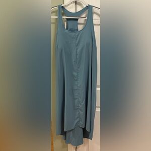 Halara Blue Women's Skirt